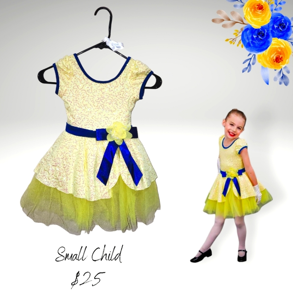 Dance Costume